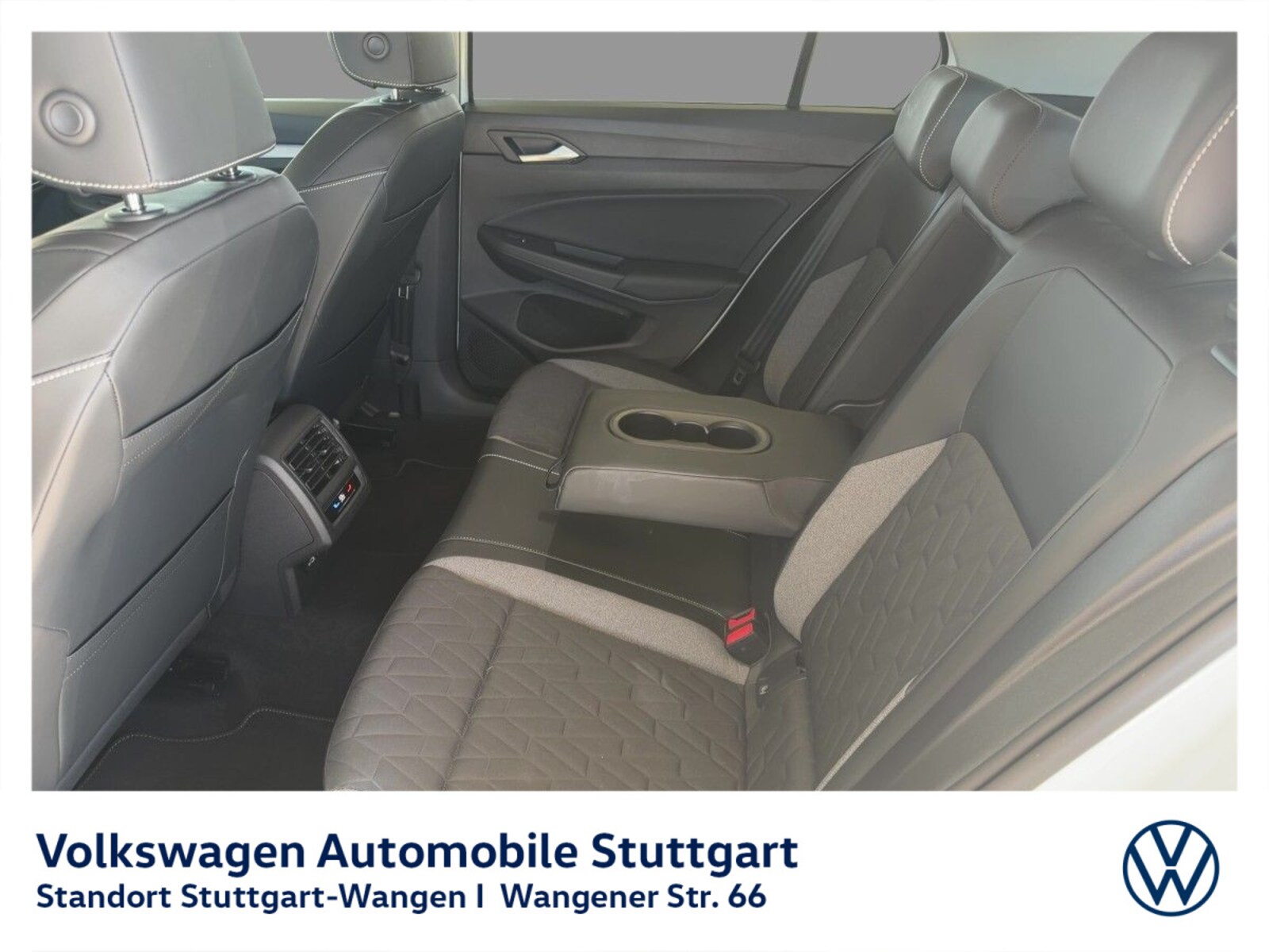 Volkswagen Golf – Bild 7
