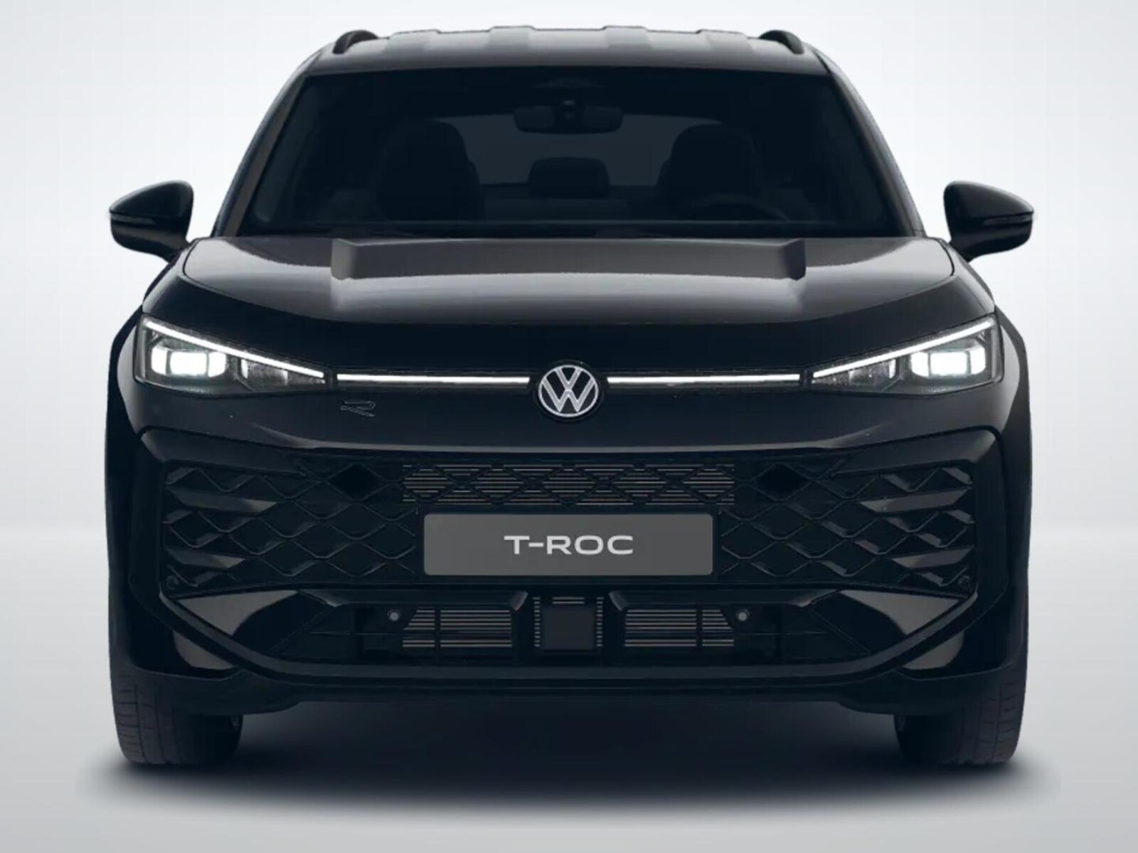 Volkswagen T-Roc – Bild 3