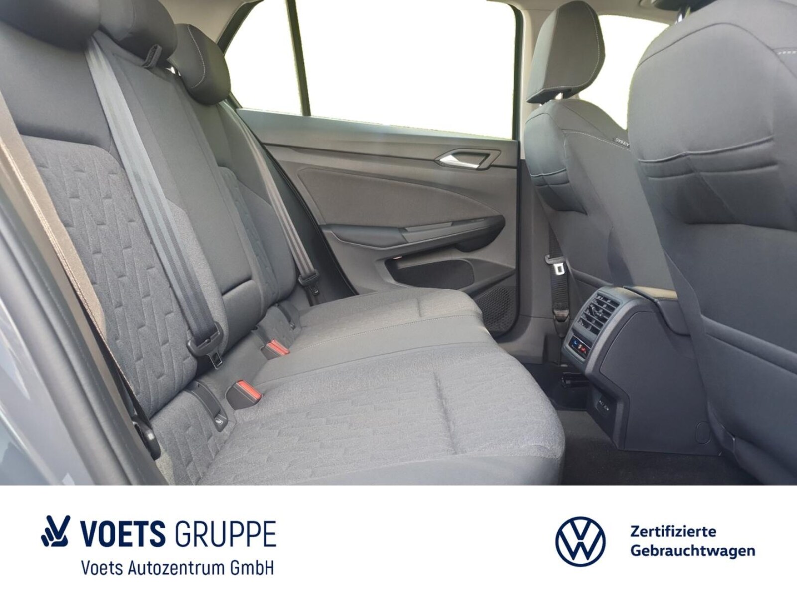 Volkswagen Golf – Bild 13