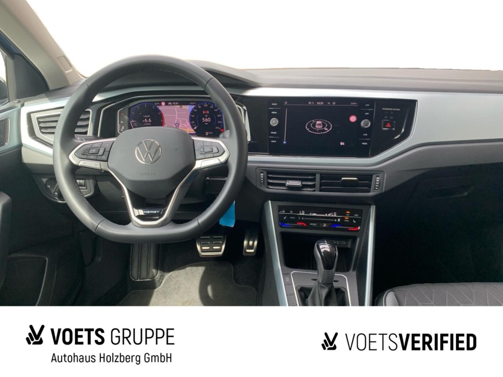 Volkswagen Taigo – Bild 7