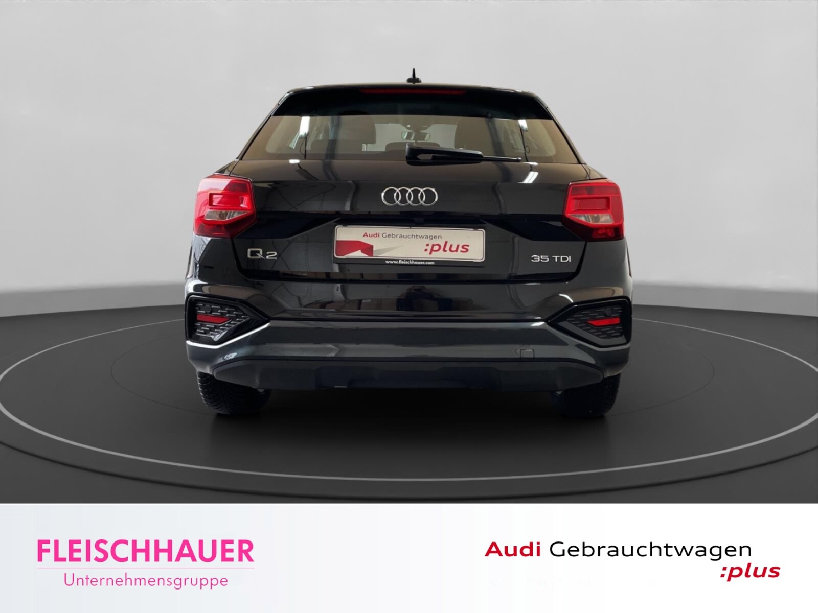 Audi Q2 – Bild 5