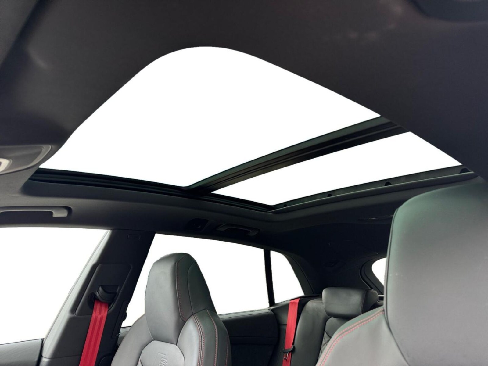 Audi Q8 – Bild 16