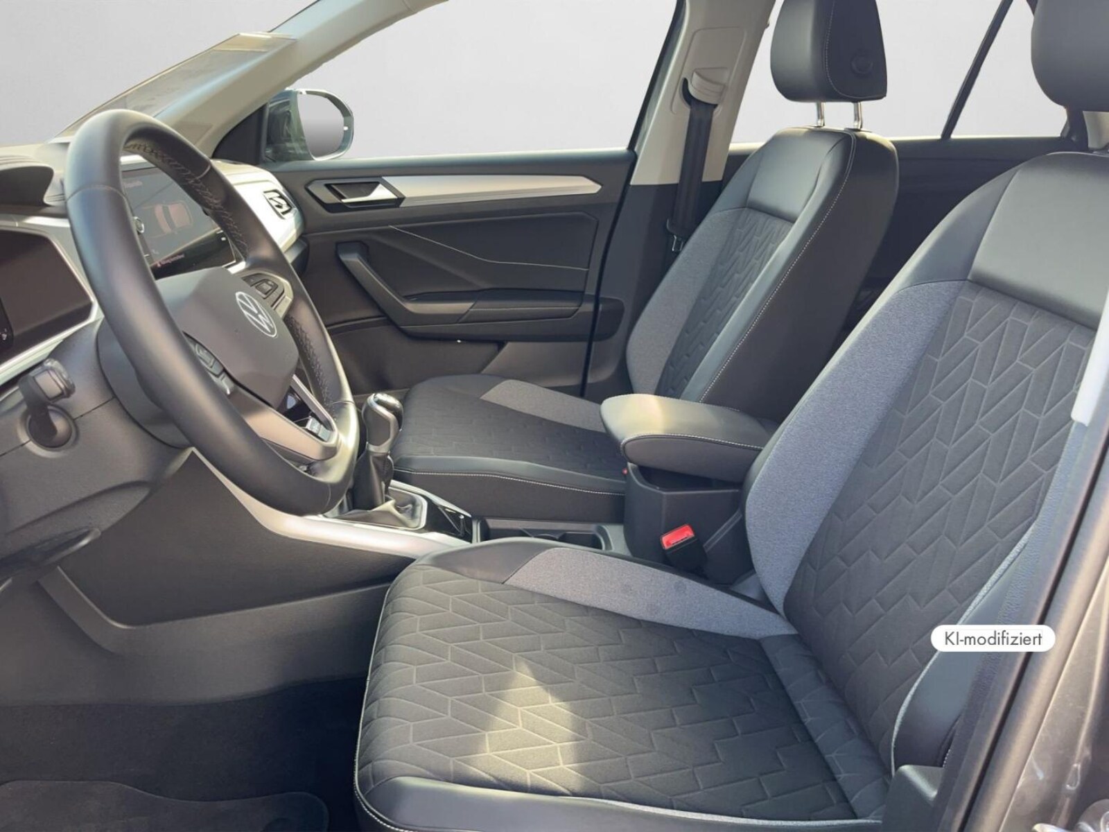 Volkswagen T-Roc – Bild 12