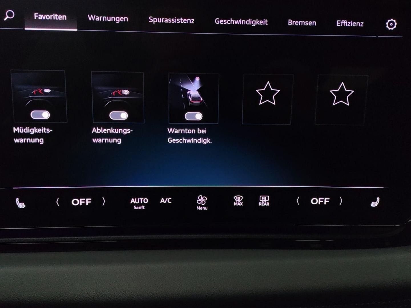 Bild über Audi A6 Avant e-tron e-tron performance - für weitere Informationen kontaktieren Sie den Audi Partner