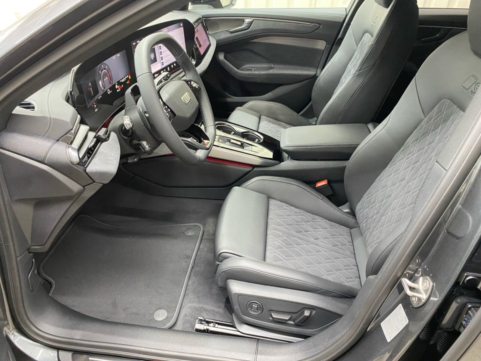 Audi A6 Avant – Bild 4