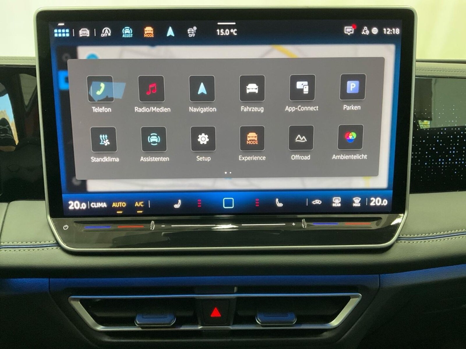 Volkswagen Tiguan – Bild 15