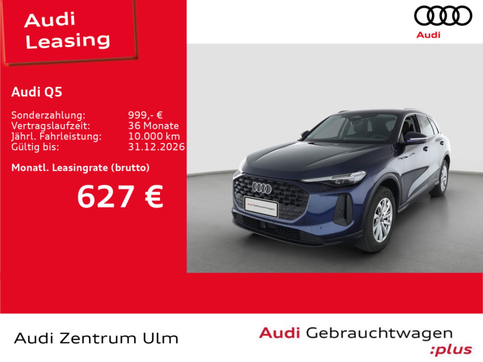 Audi Q5 – Bild 2