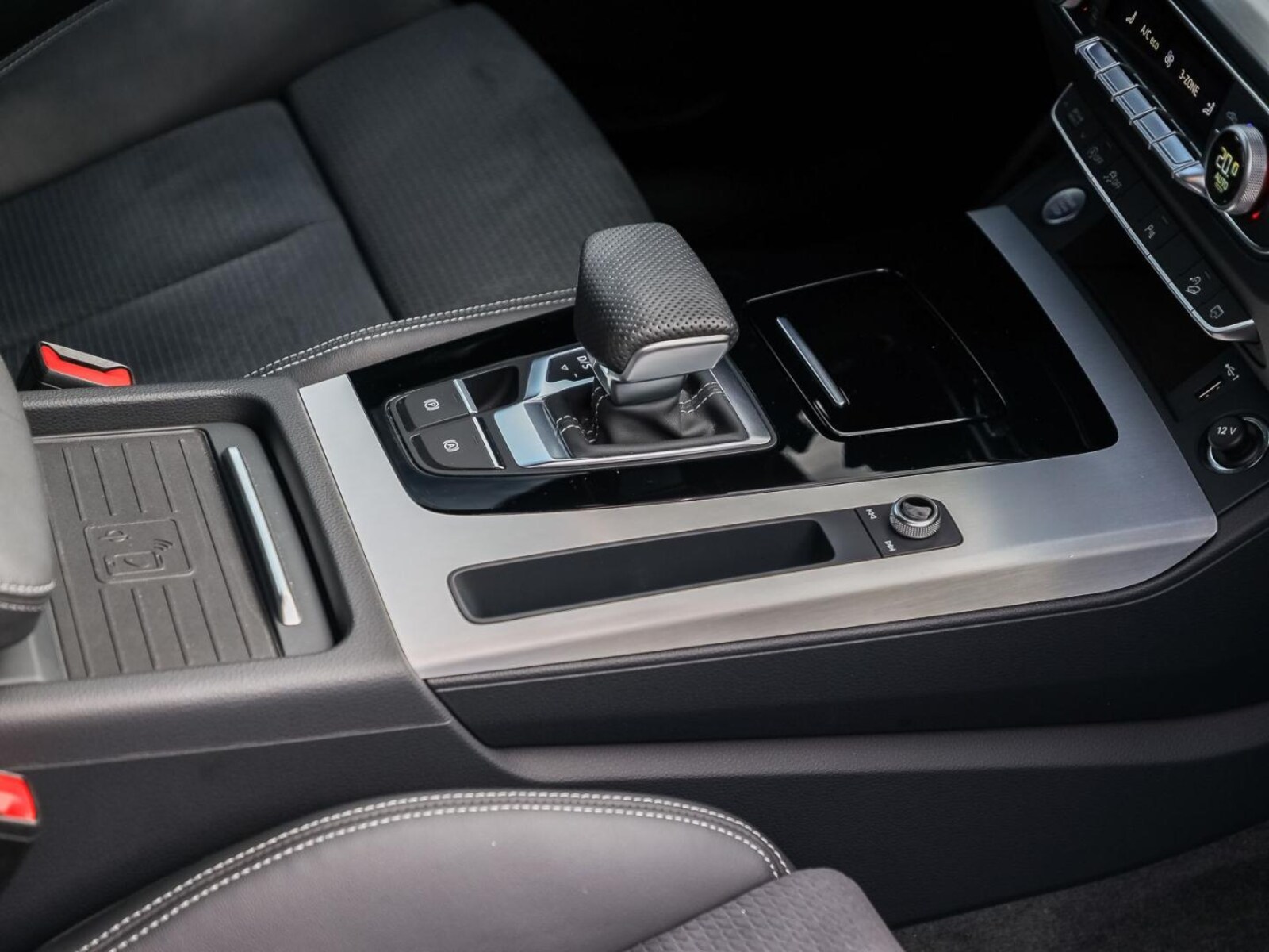 Audi Q5 Sportback – Bild 27