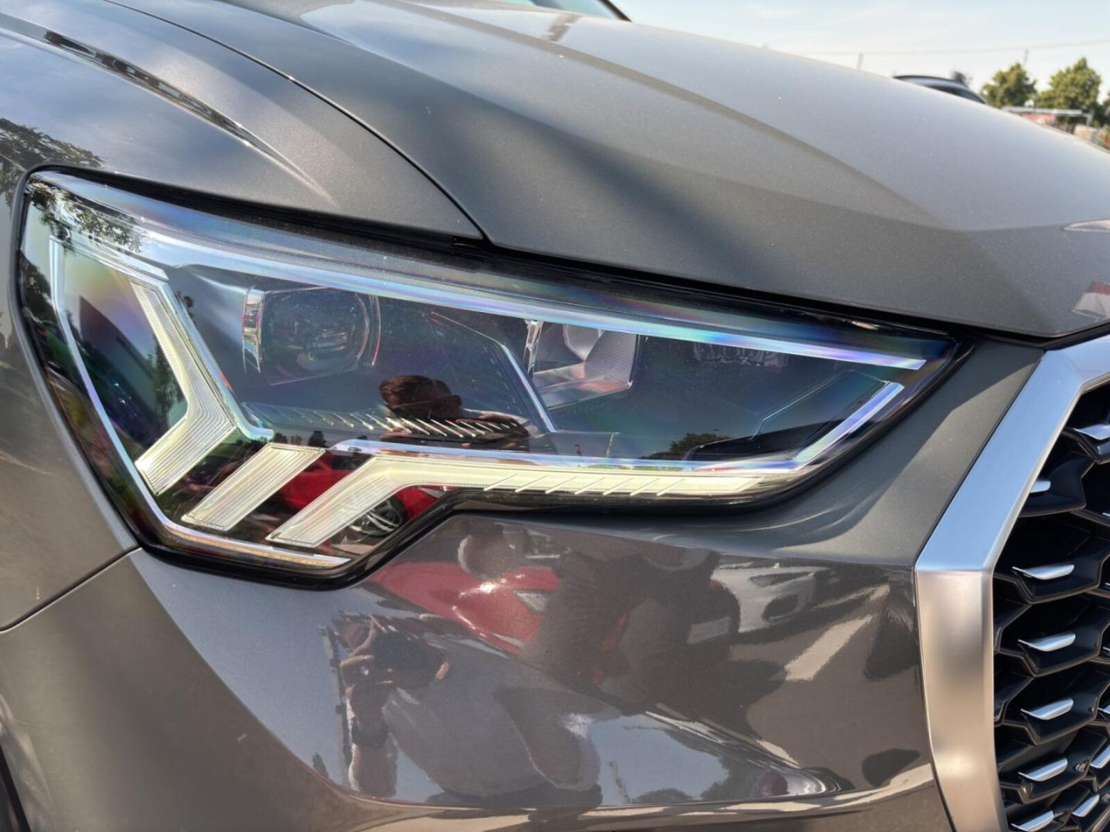Audi Q3 Sportback – Bild 18