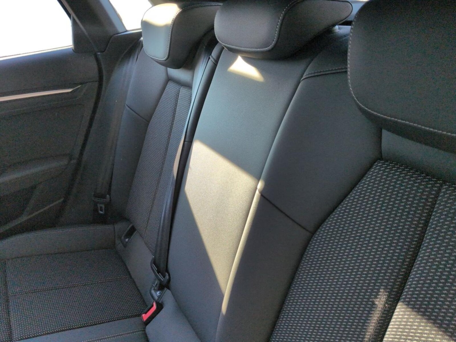 Audi S3 Sportback – Bild 8