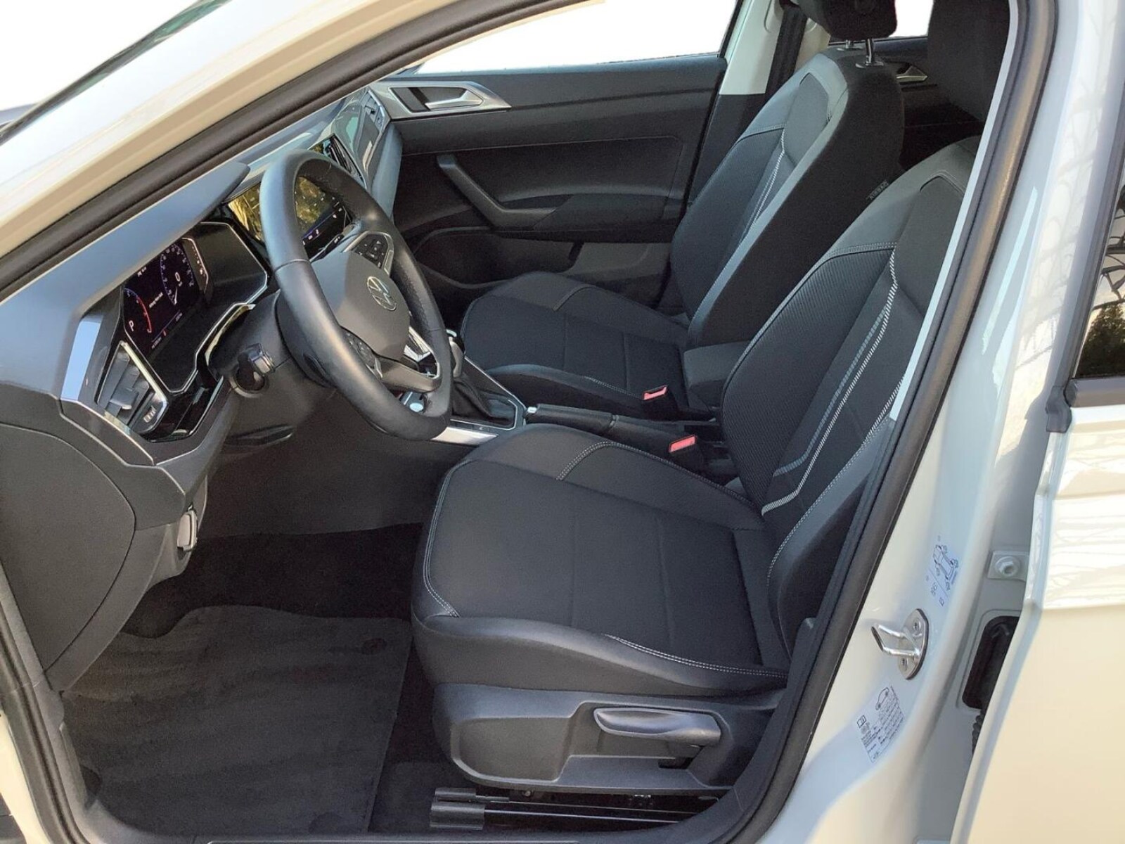 Volkswagen Taigo – Bild 8