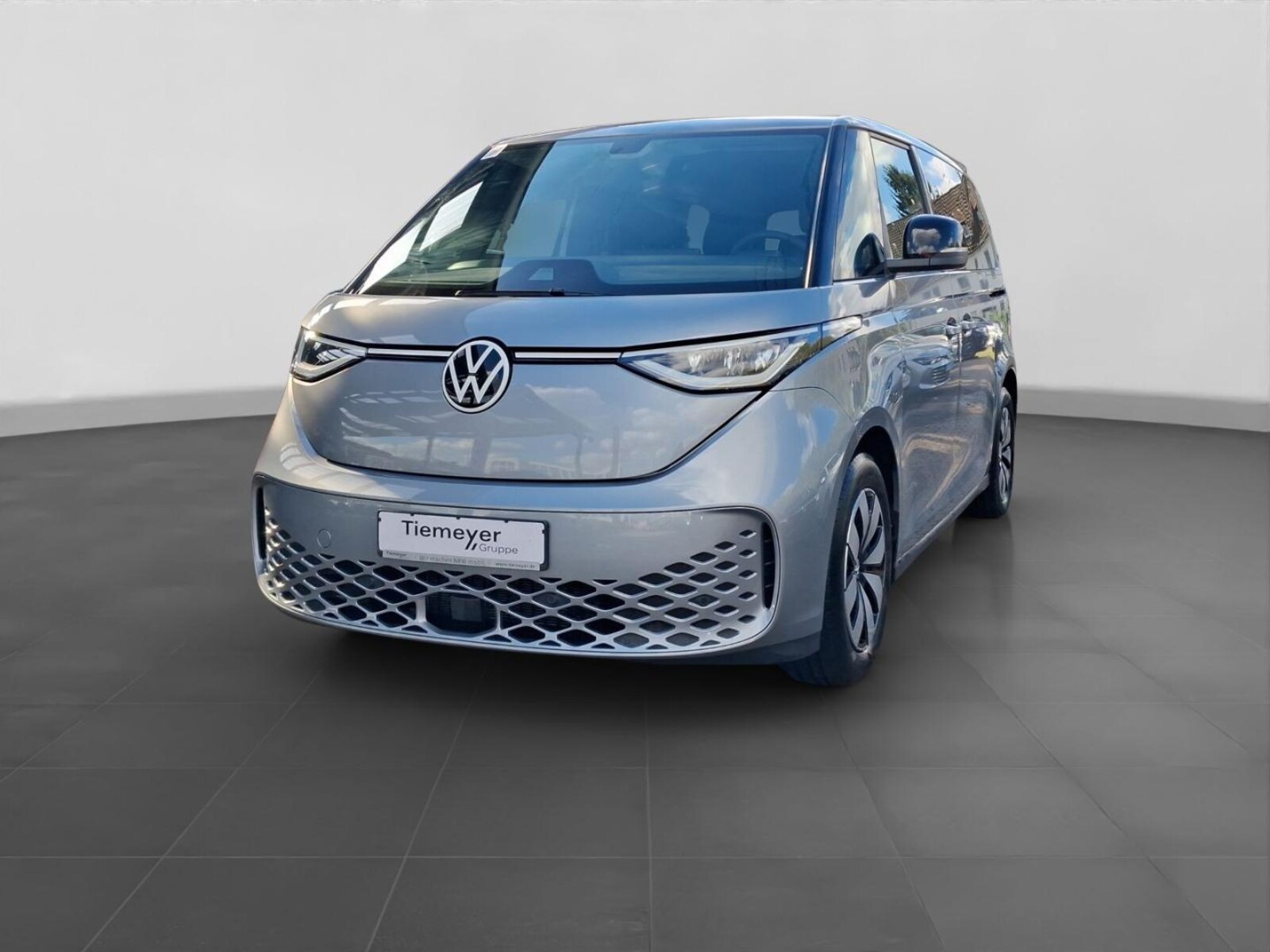 Volkswagen ID. Buzz – Bild 2