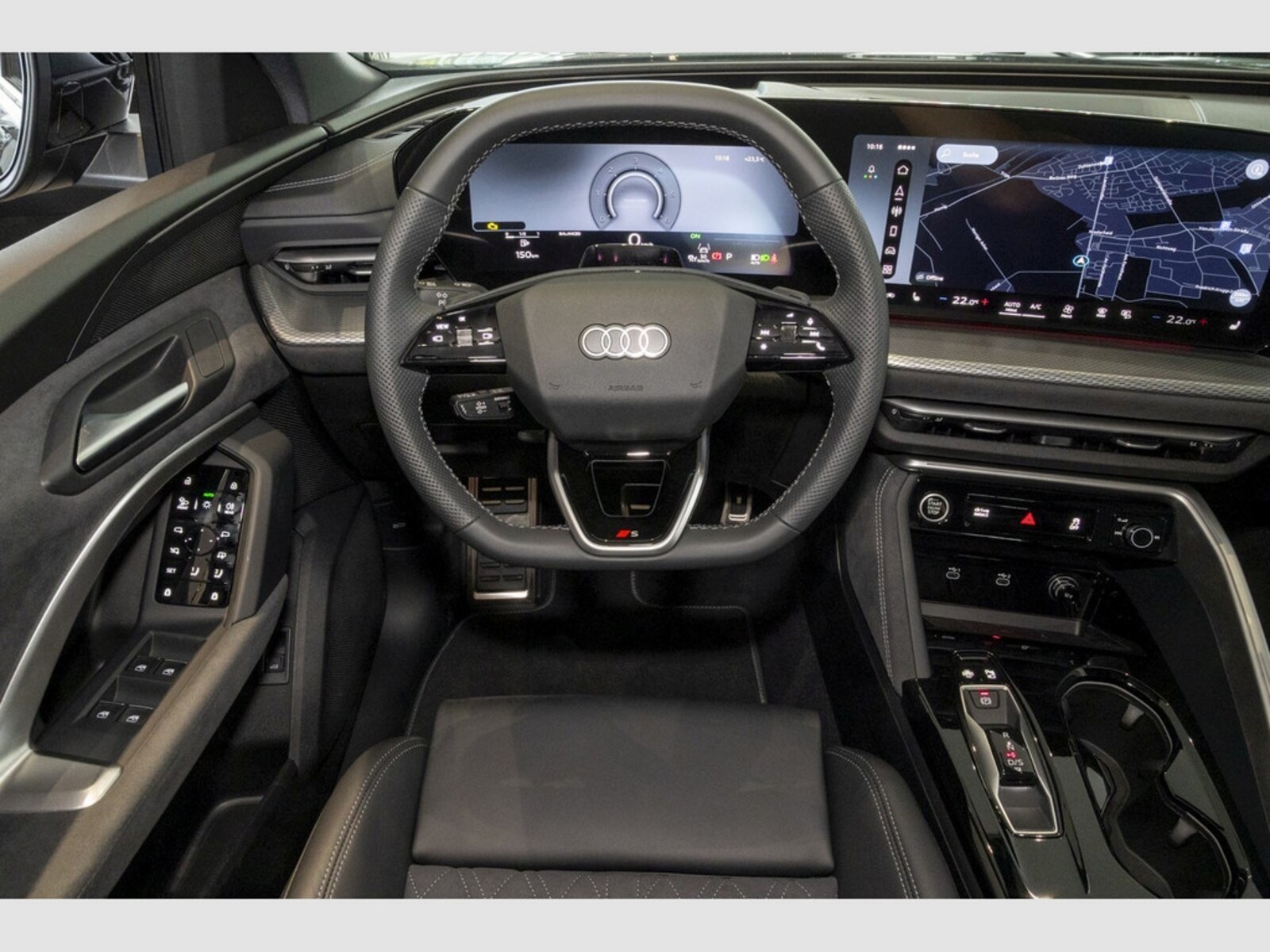 Audi Q5 – Bild 14