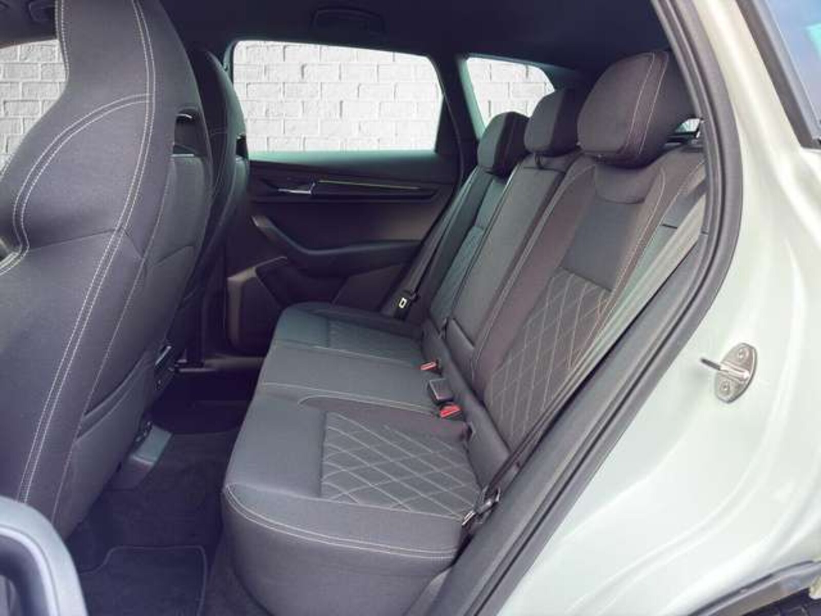 Škoda Karoq – Bild 14