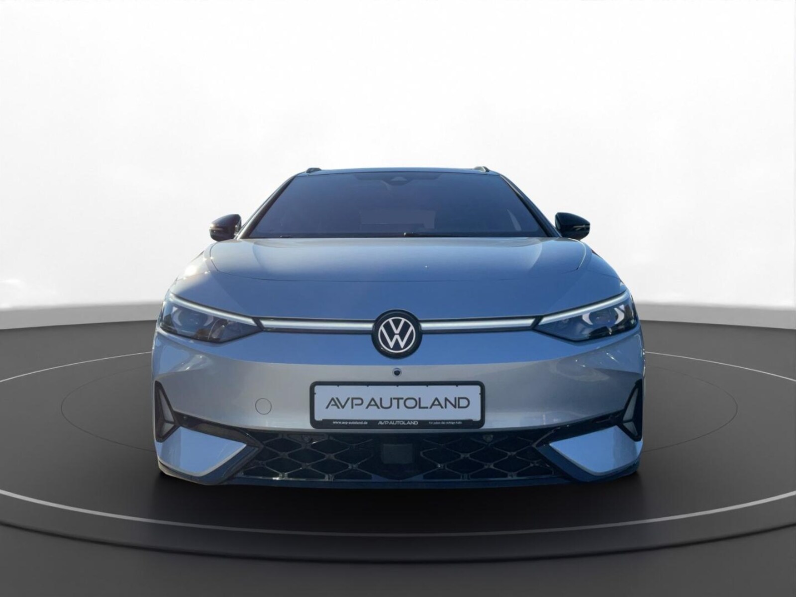 Volkswagen ID.7 Tourer – Bild 3
