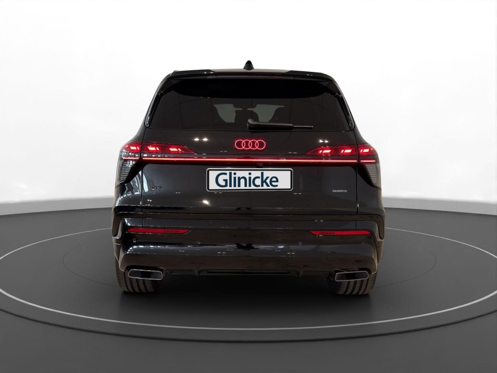 Audi Q7 – Bild 4