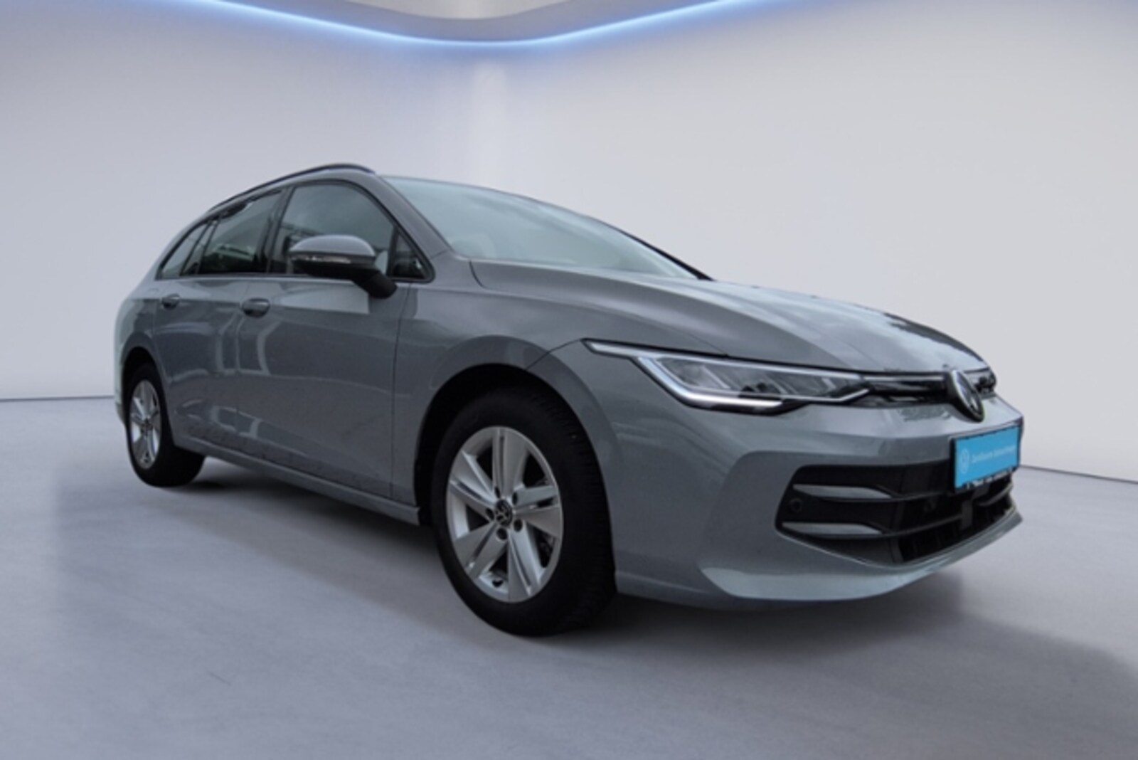 Volkswagen Golf Variant – Bild 7