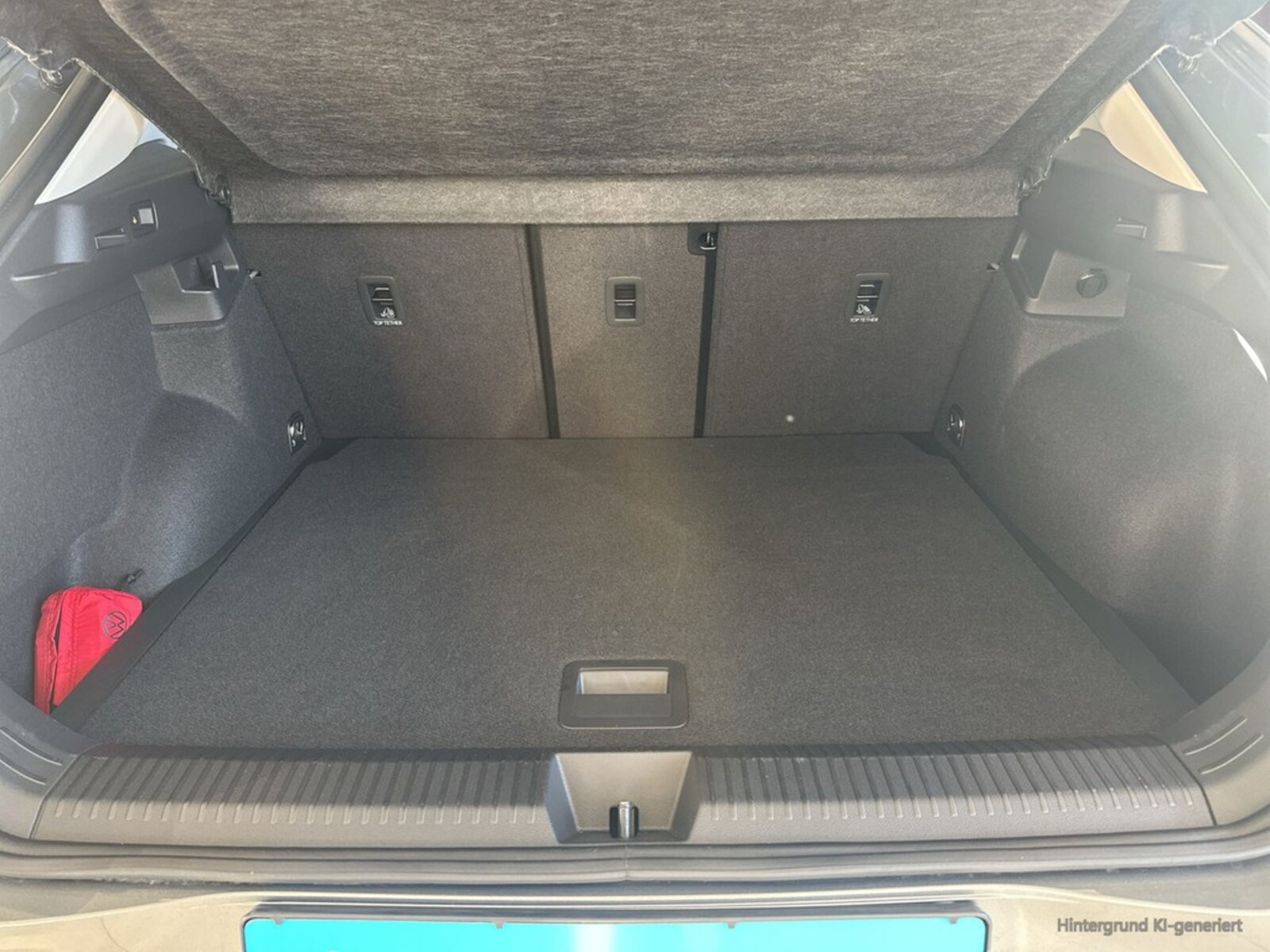 Volkswagen T-Roc – Bild 11