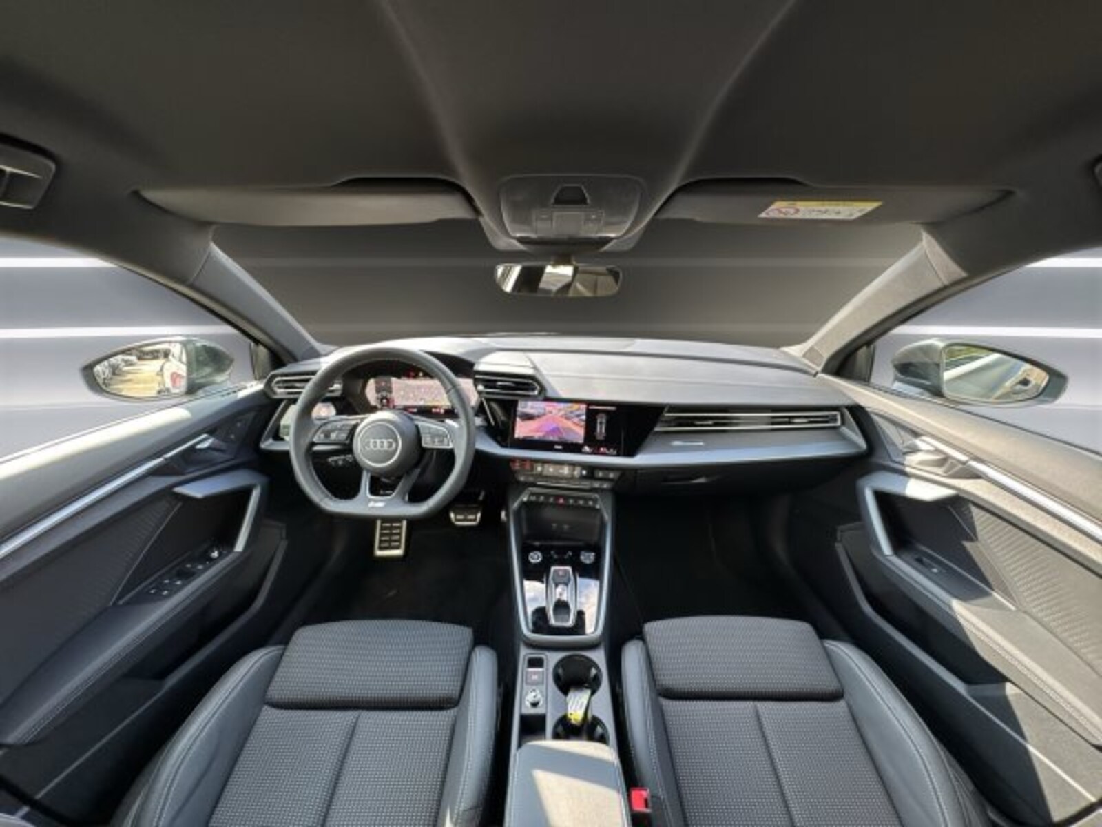 Audi A3 allstreet – Bild 7