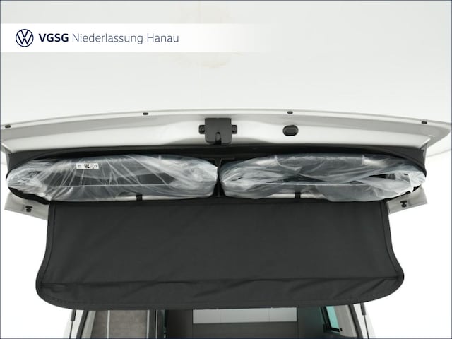 Volkswagen T6.1 California