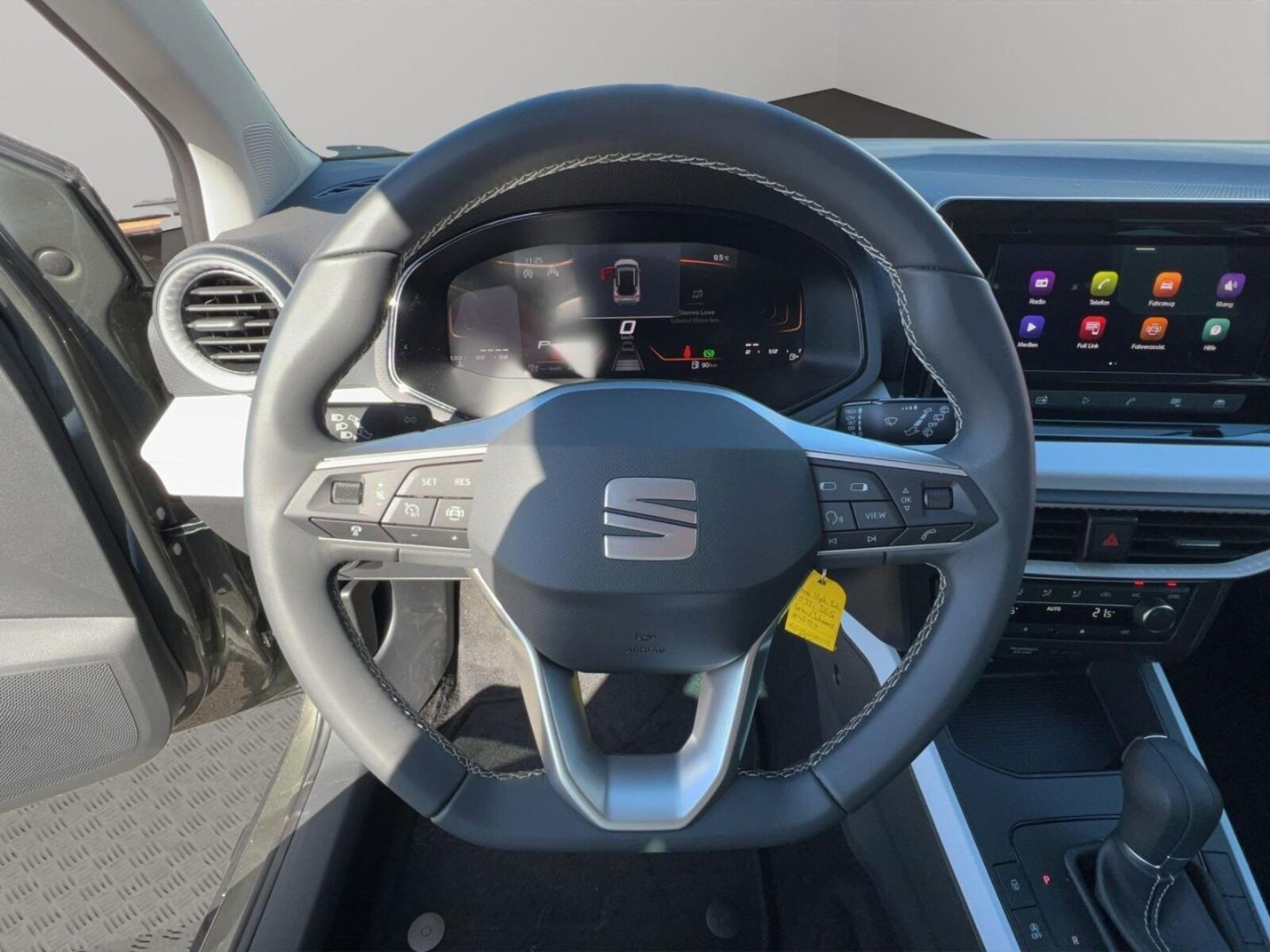 SEAT Arona – Bild 10