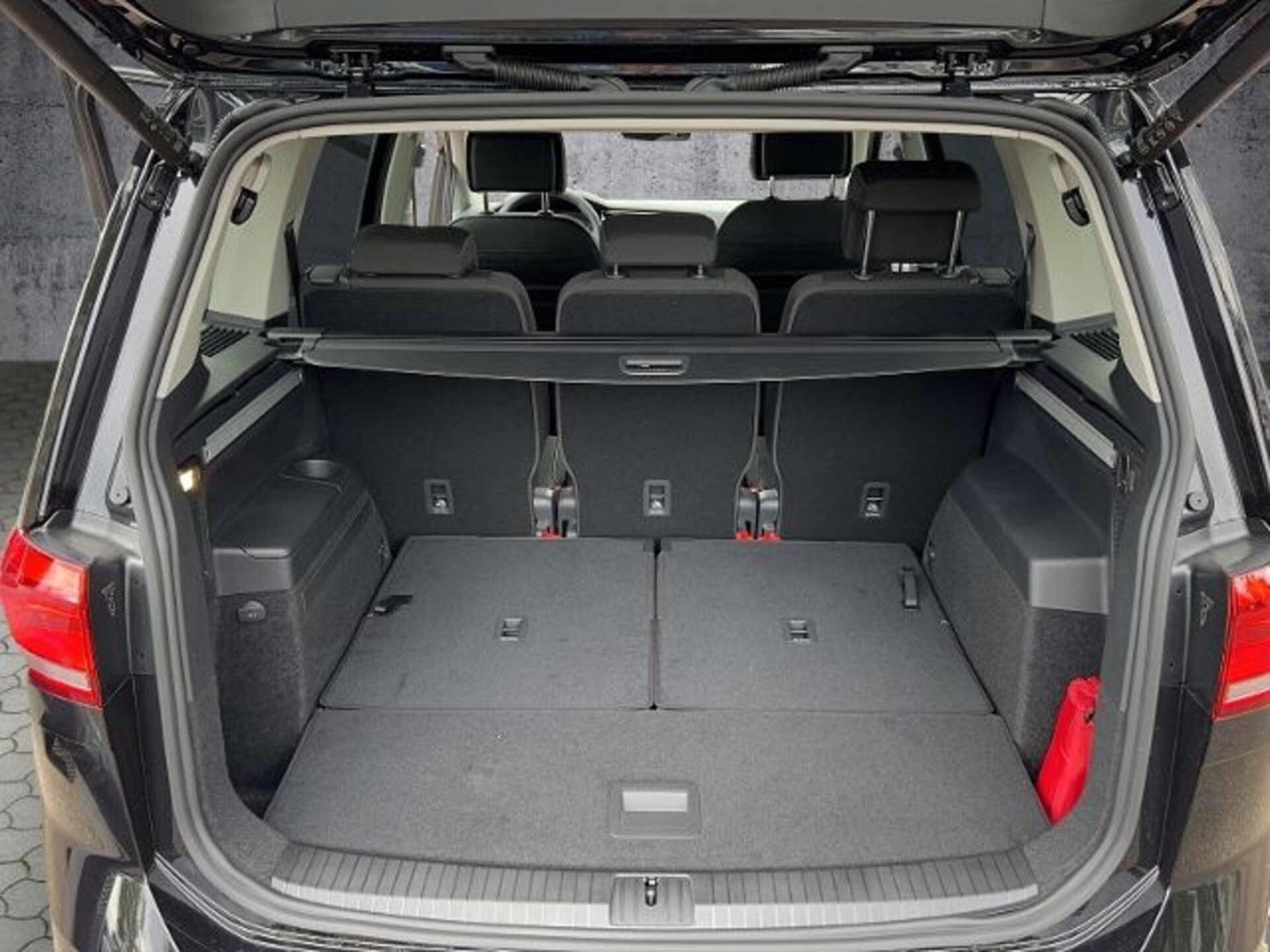 Volkswagen Touran MOVE