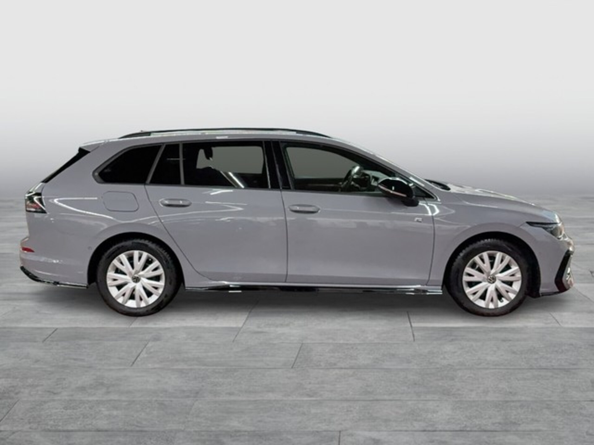 Volkswagen Golf Variant R-Line