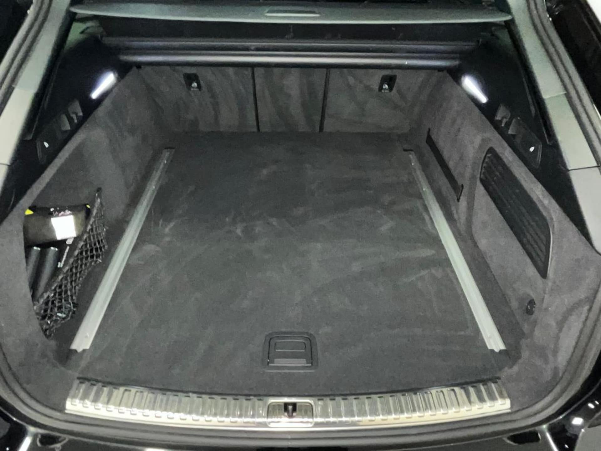 Audi A6 Avant S line
