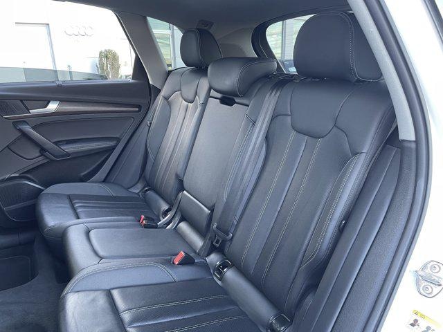 2023 Audi Q5 Premium Plus - Photo 15