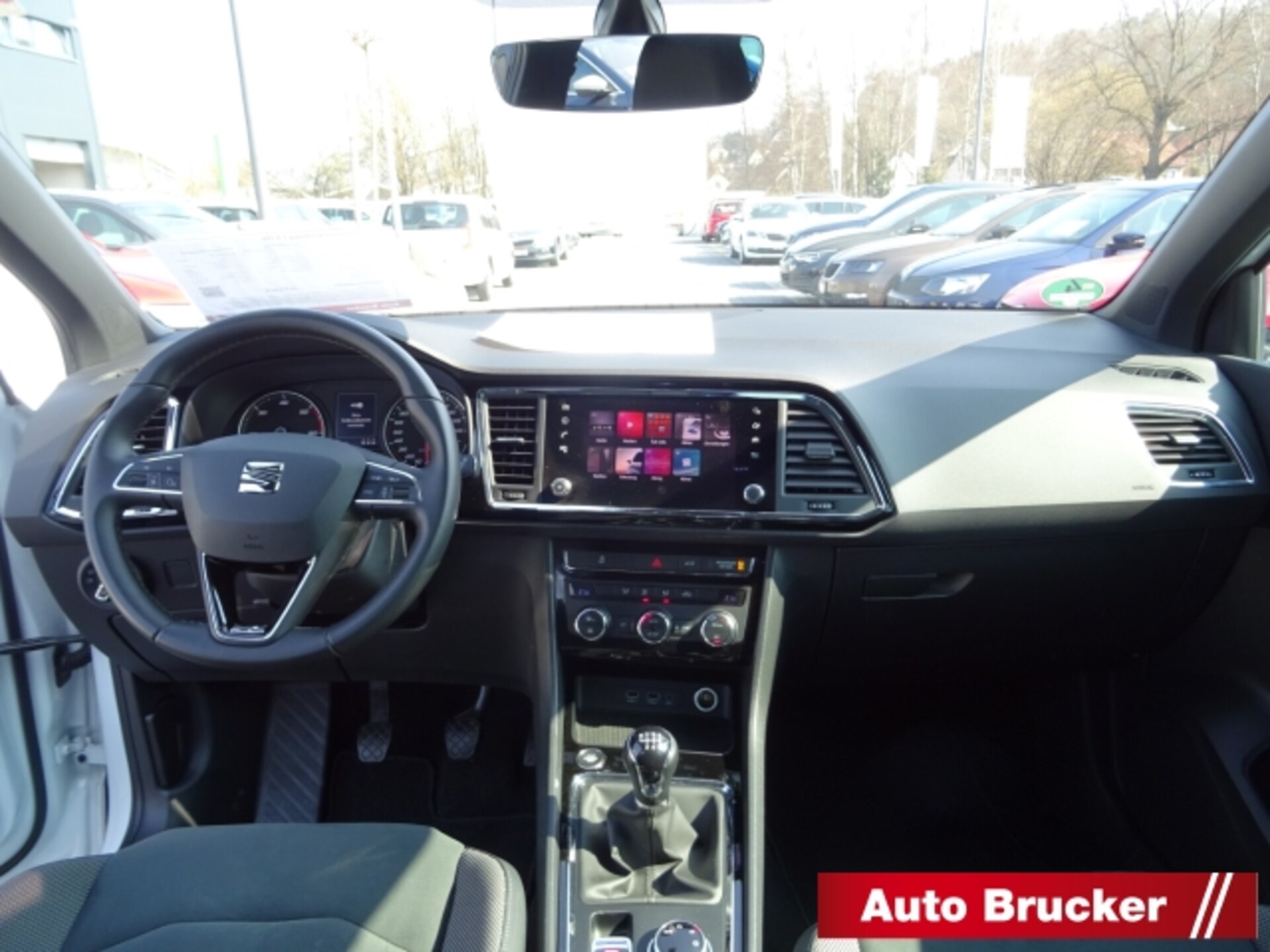 SEAT Ateca XCELLENCE