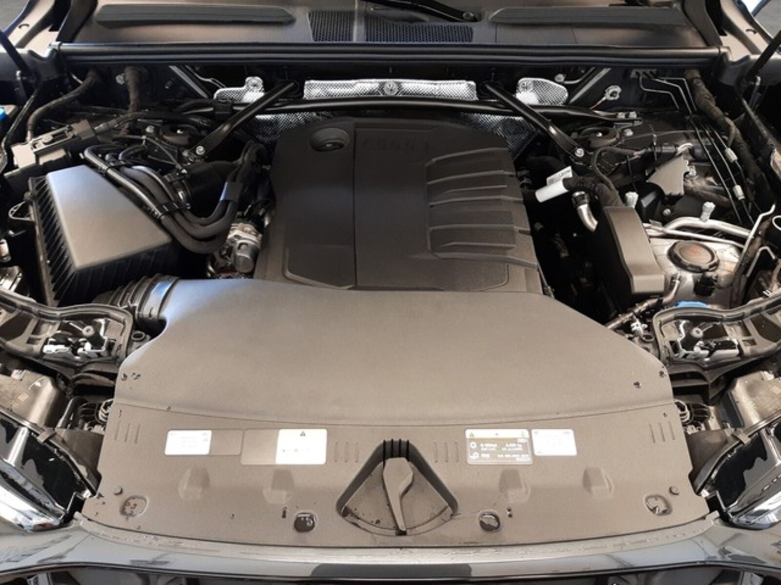 Audi Q5 Sportback – Bild 15