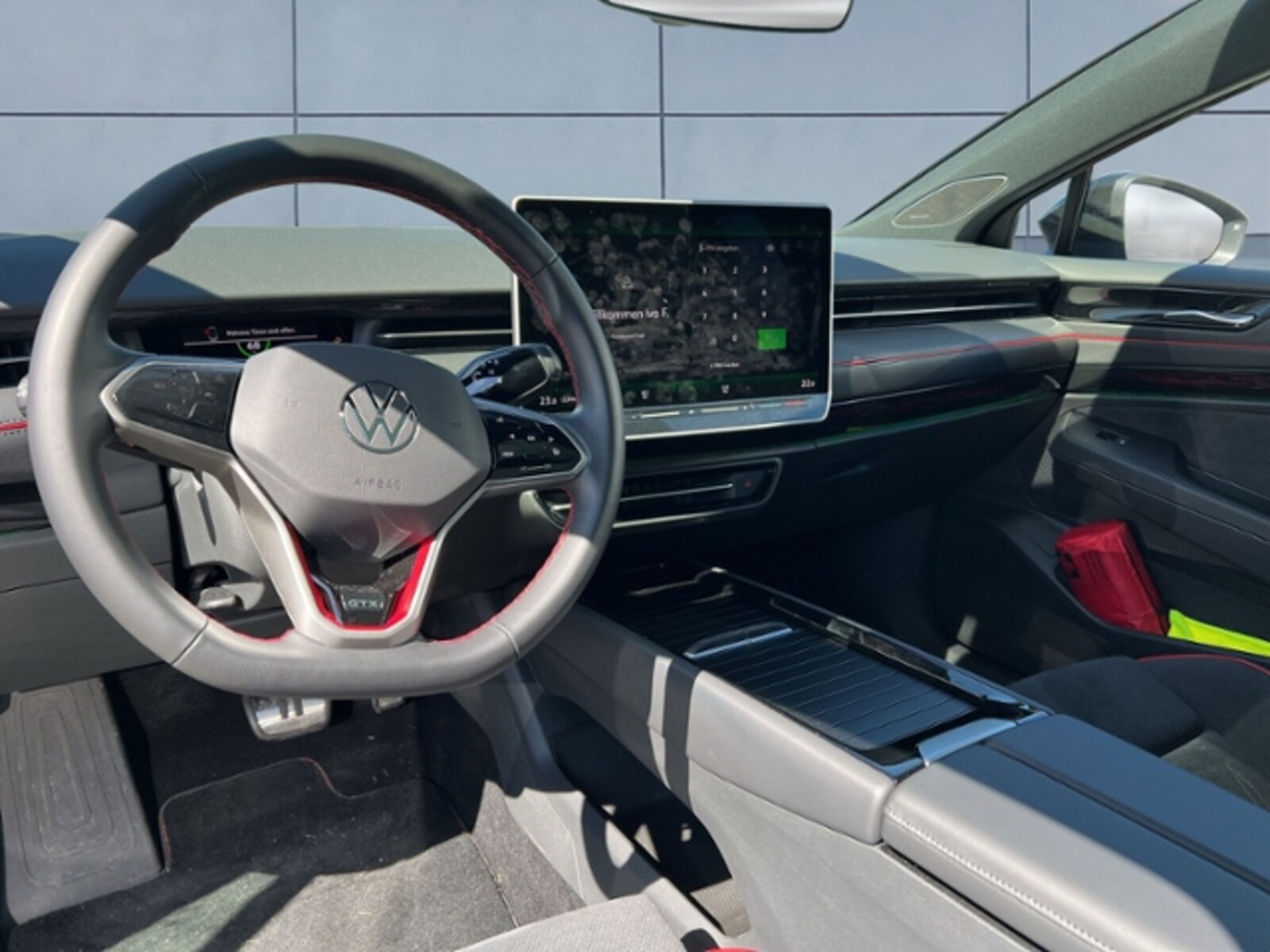 Volkswagen ID.7 Tourer – Bild 5