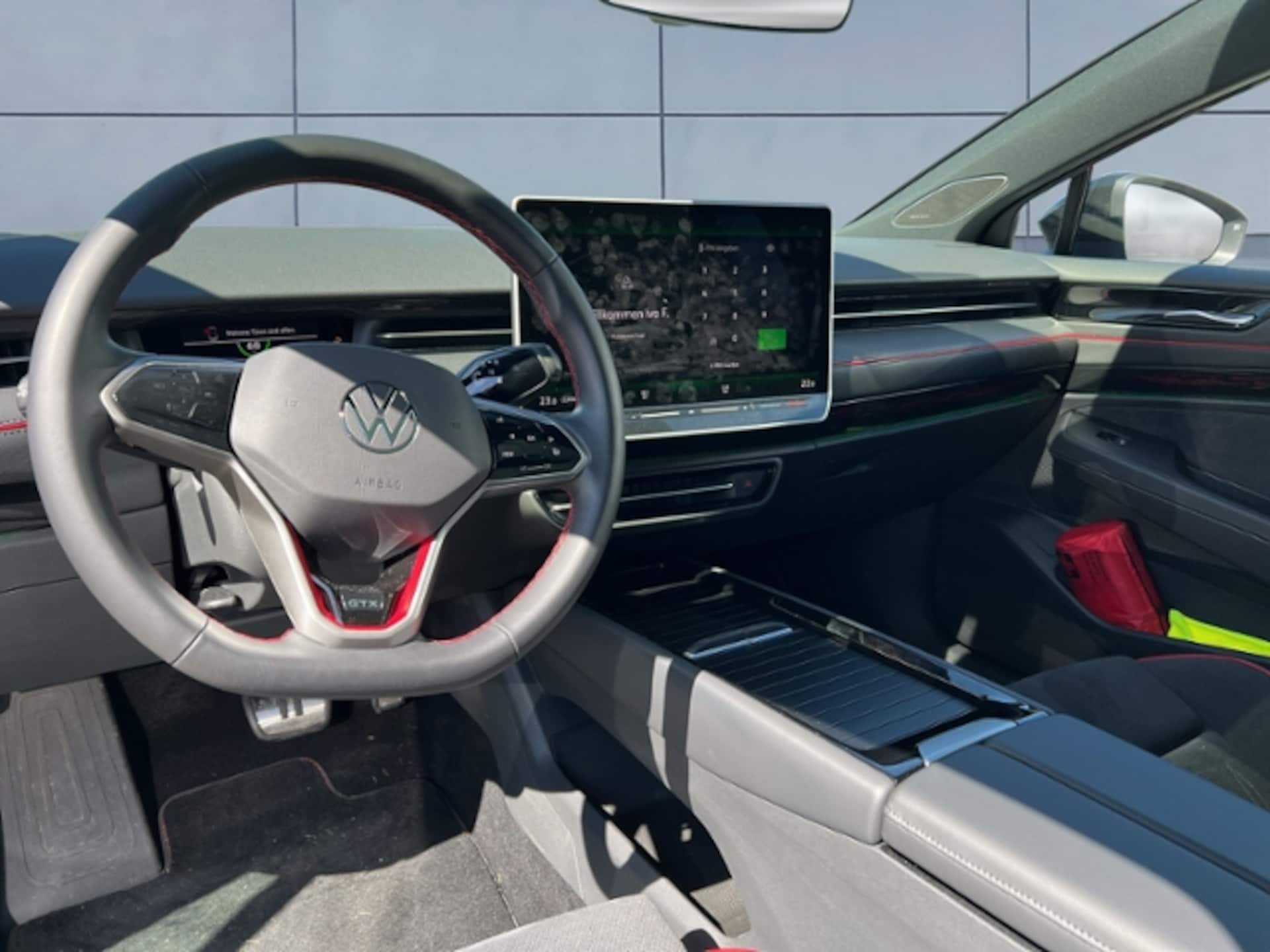 Volkswagen ID.7 Tourer GTX