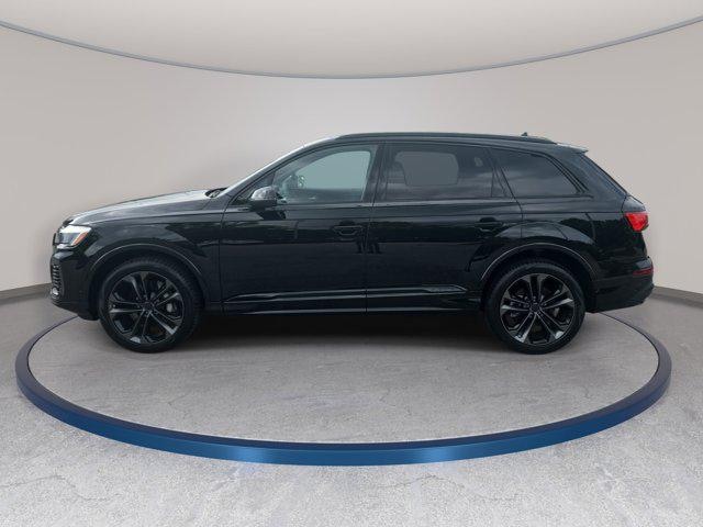 2026 Audi Q7 Premium Plus - Photo 8