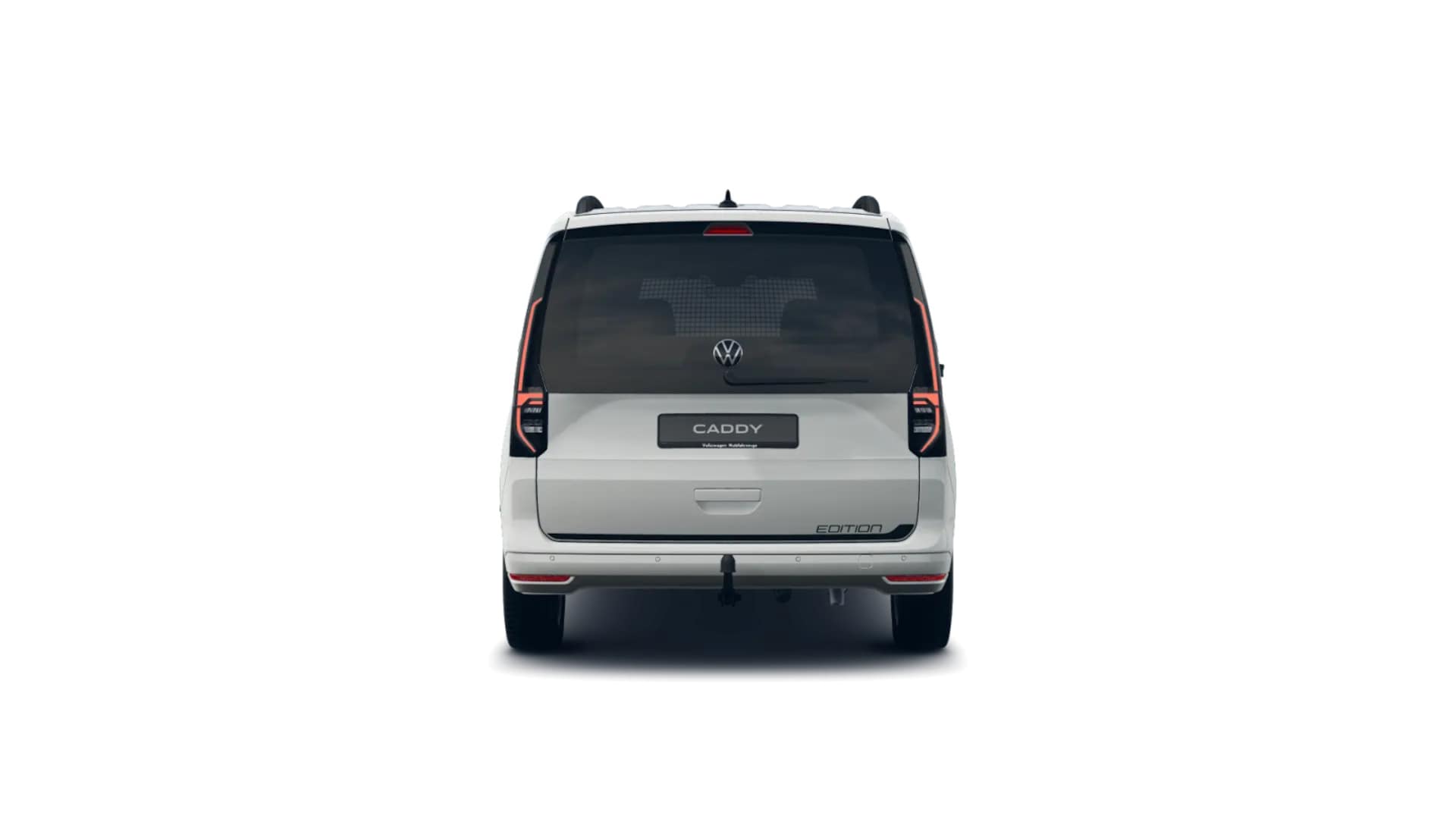 Volkswagen Caddy Maxi Cargo