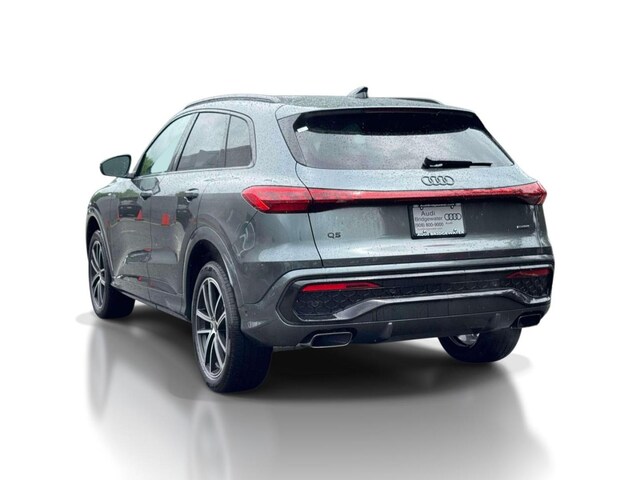 2026 Audi Q5