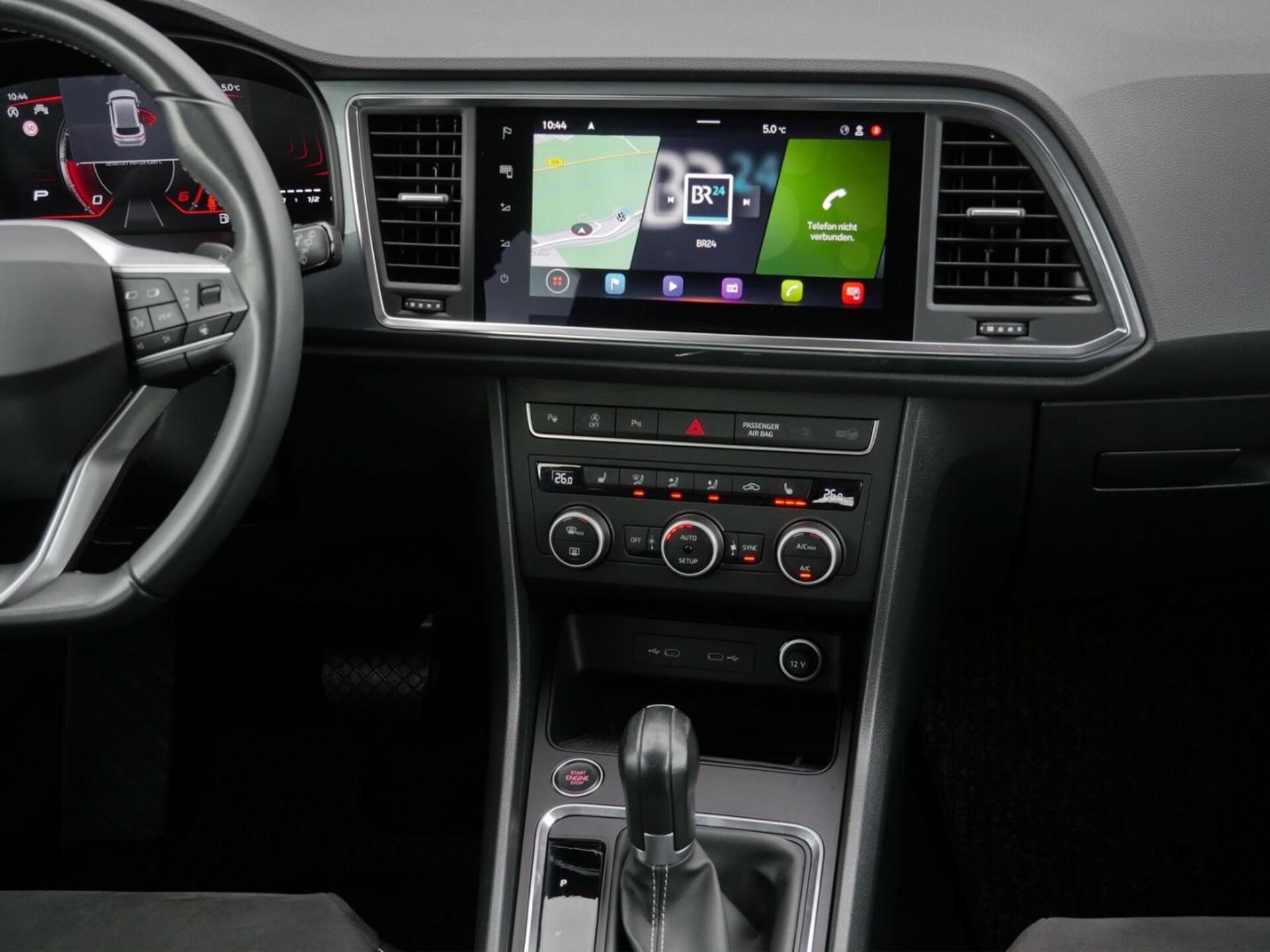 SEAT Ateca Style