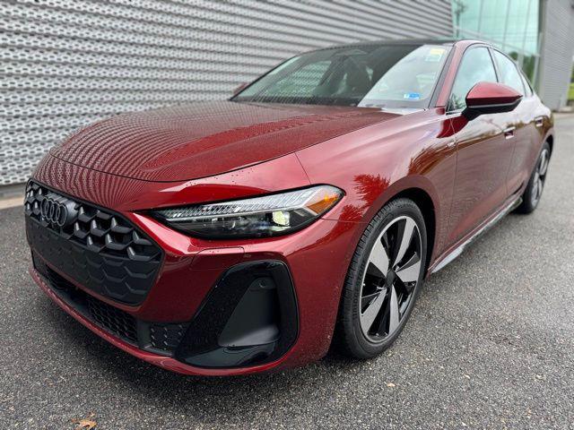 2026 Audi A5 Prestige quattro S tronic's photo