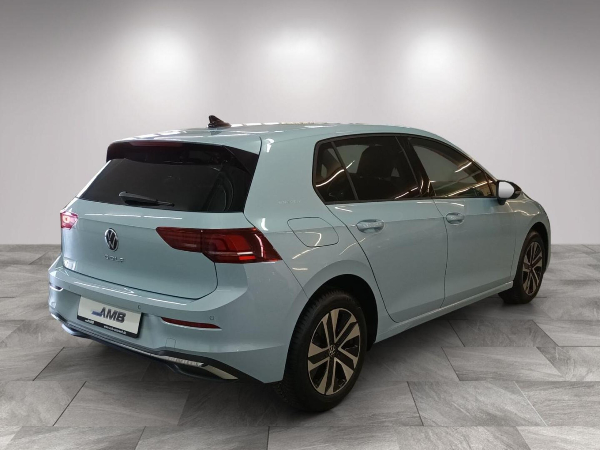 Volkswagen Golf ENERGY