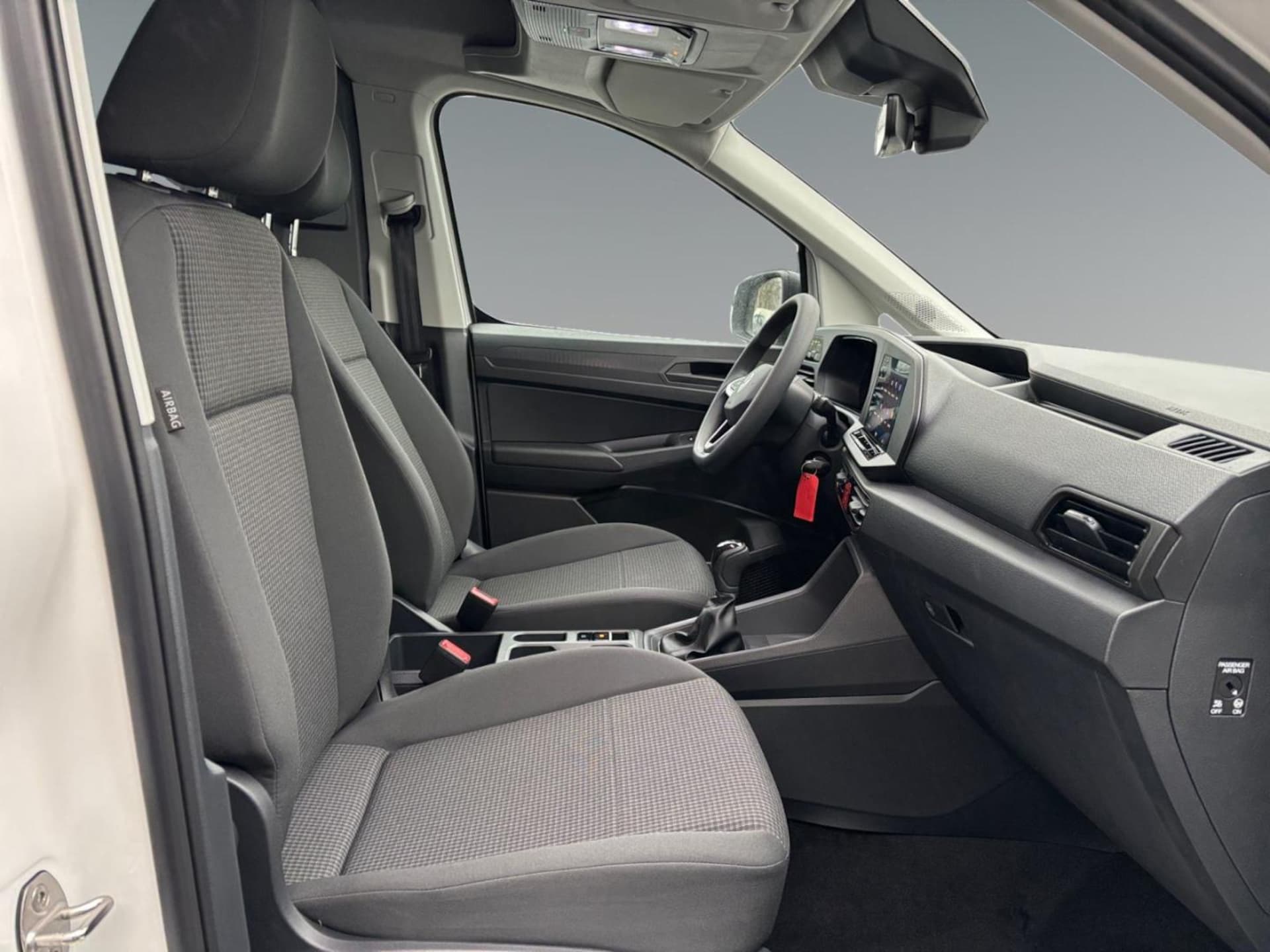 Volkswagen Caddy Cargo