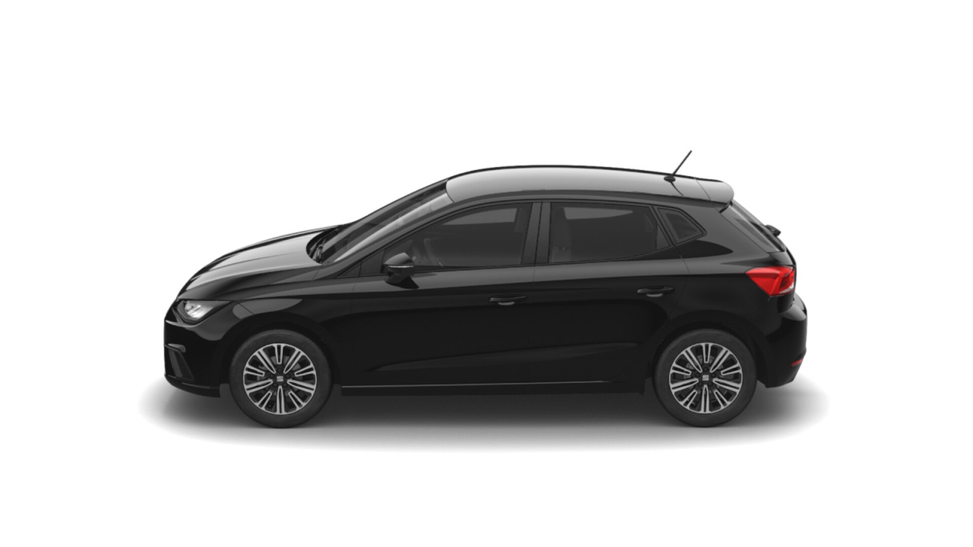 SEAT Ibiza Style