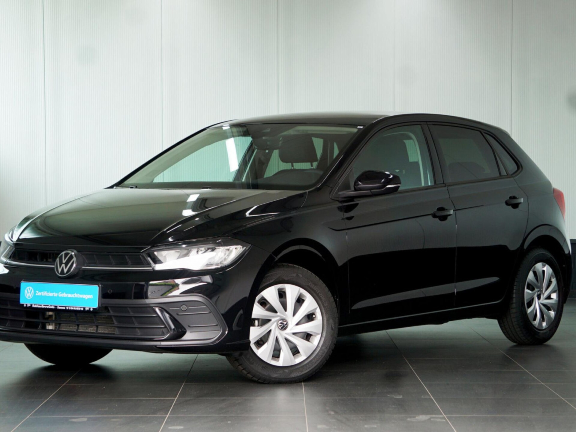 Volkswagen Polo Life