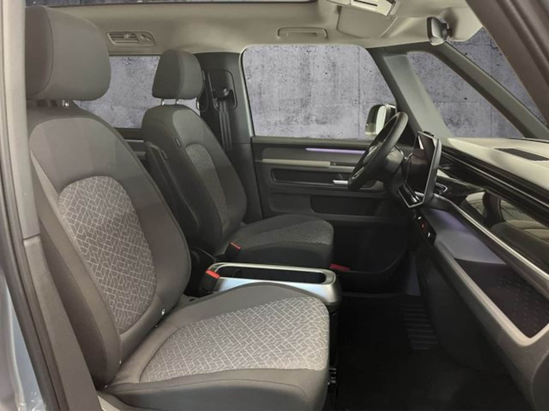 Volkswagen ID. Buzz Pro