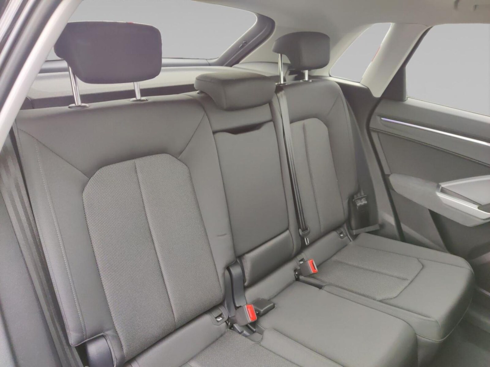 Audi Q3 – Bild 15