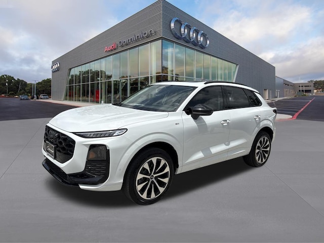 Photo of 2026 Audi Q3 SUV 