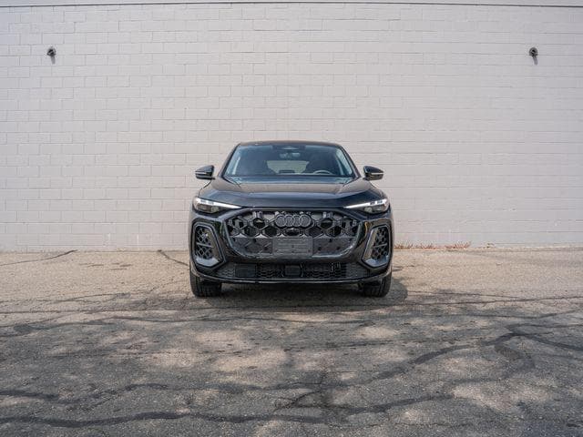 2026 Audi Q5 Sportback