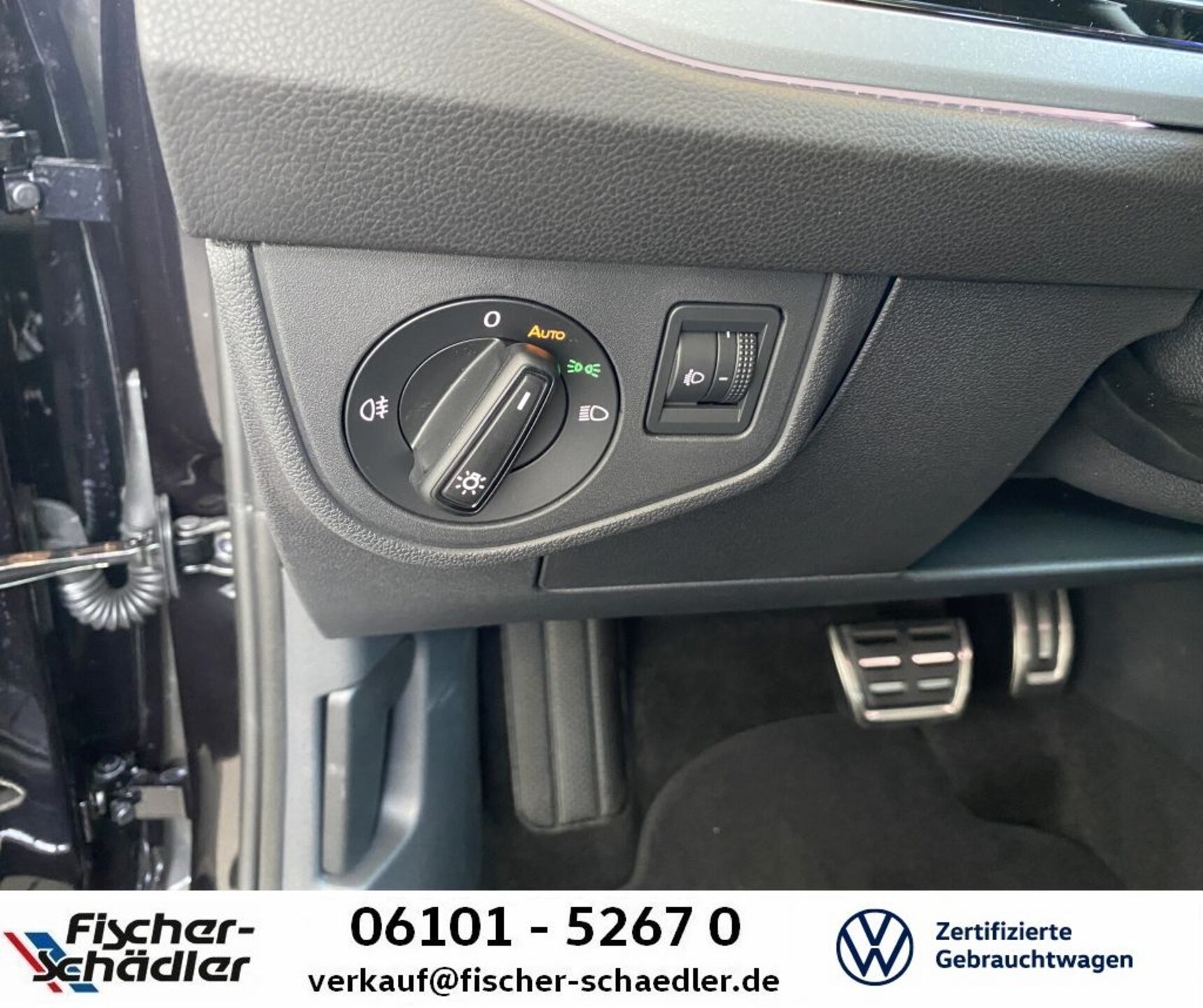 Volkswagen Polo ENERGY