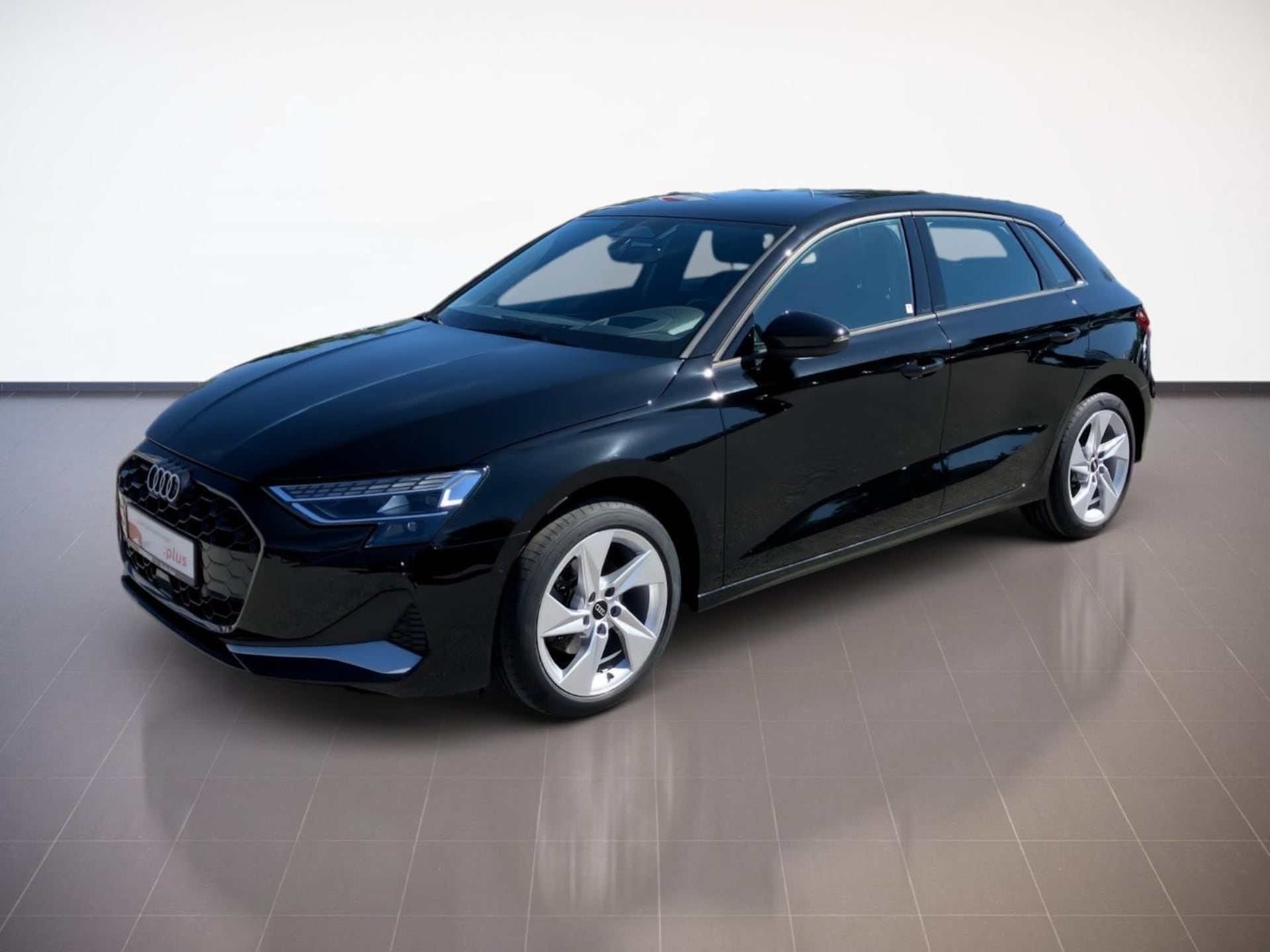 Audi A3 Sportback Advanced