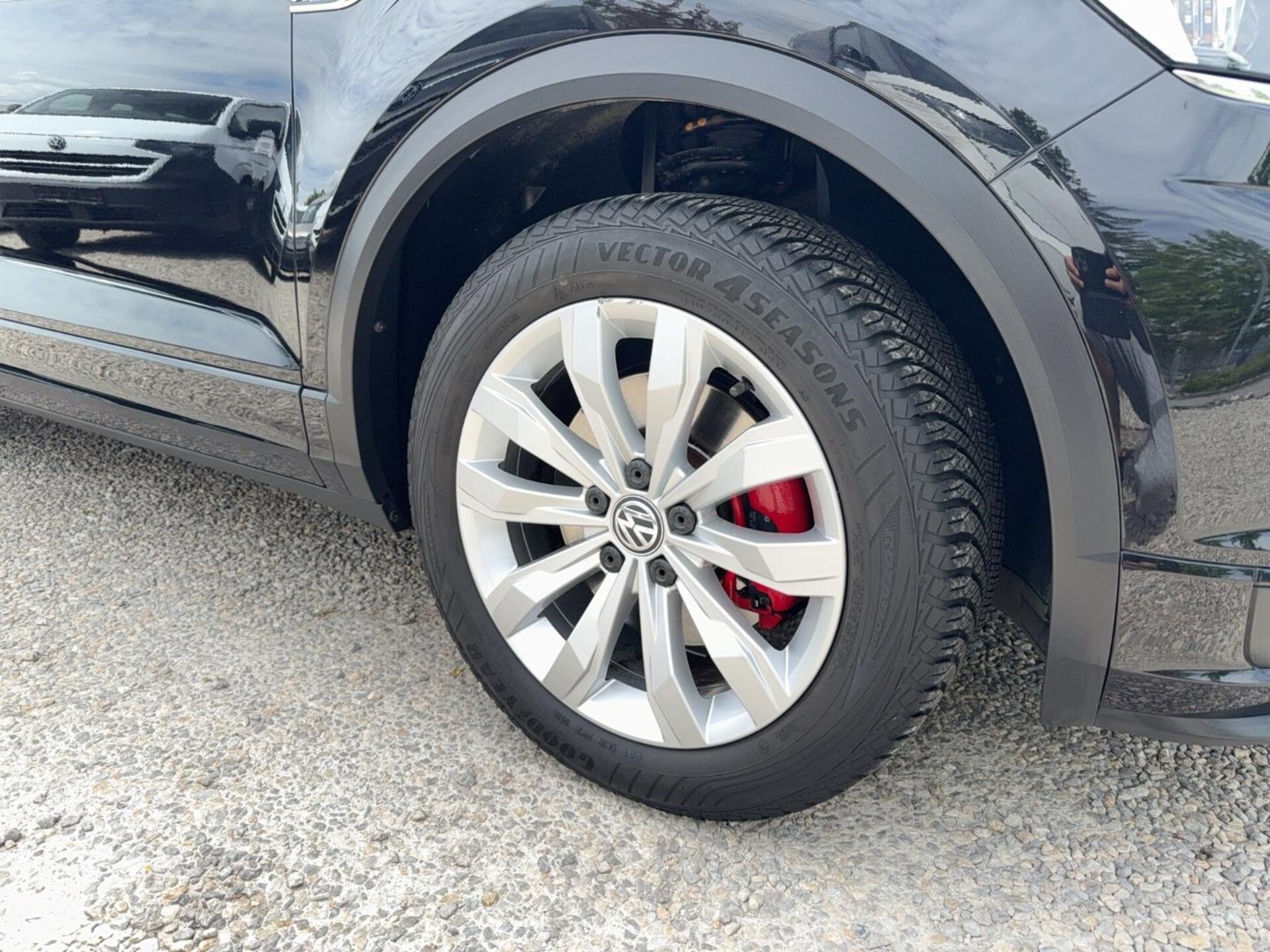 Volkswagen T-Roc Sport