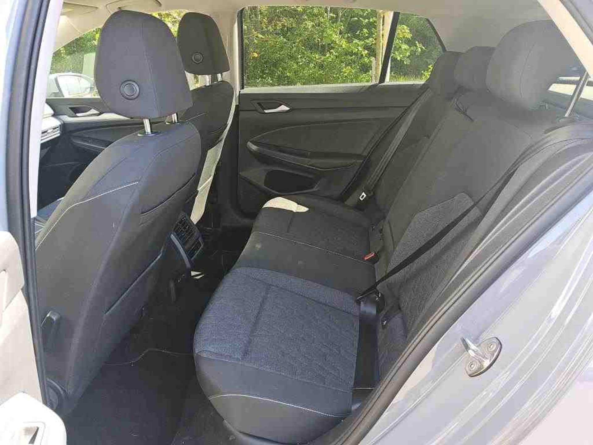 Volkswagen Golf MOVE
